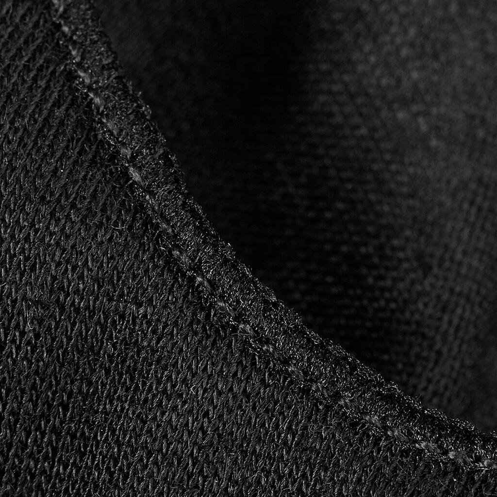 Microfibre Balaclava in Farbe Black