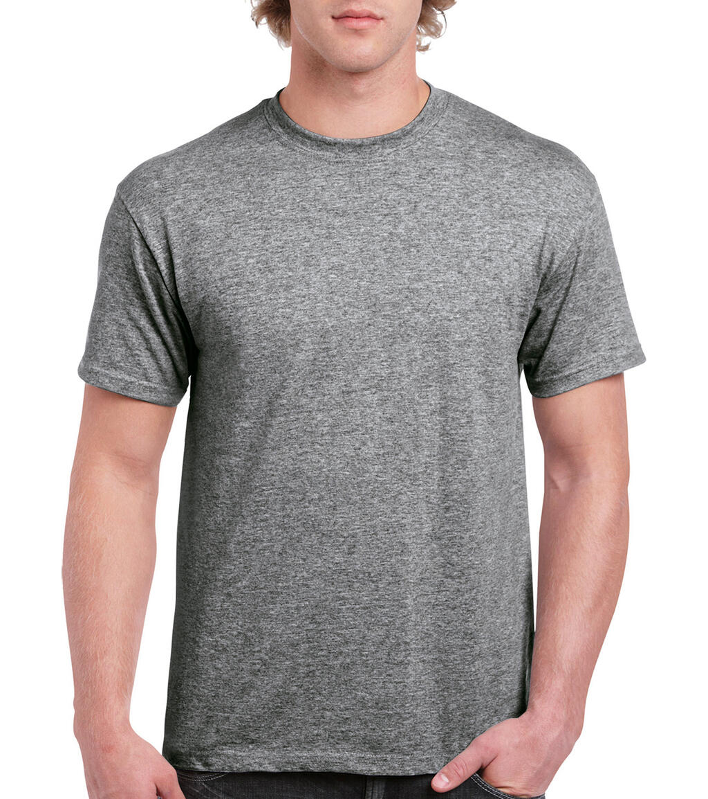 Hammer Adult T-Shirt in Farbe Graphite Heather