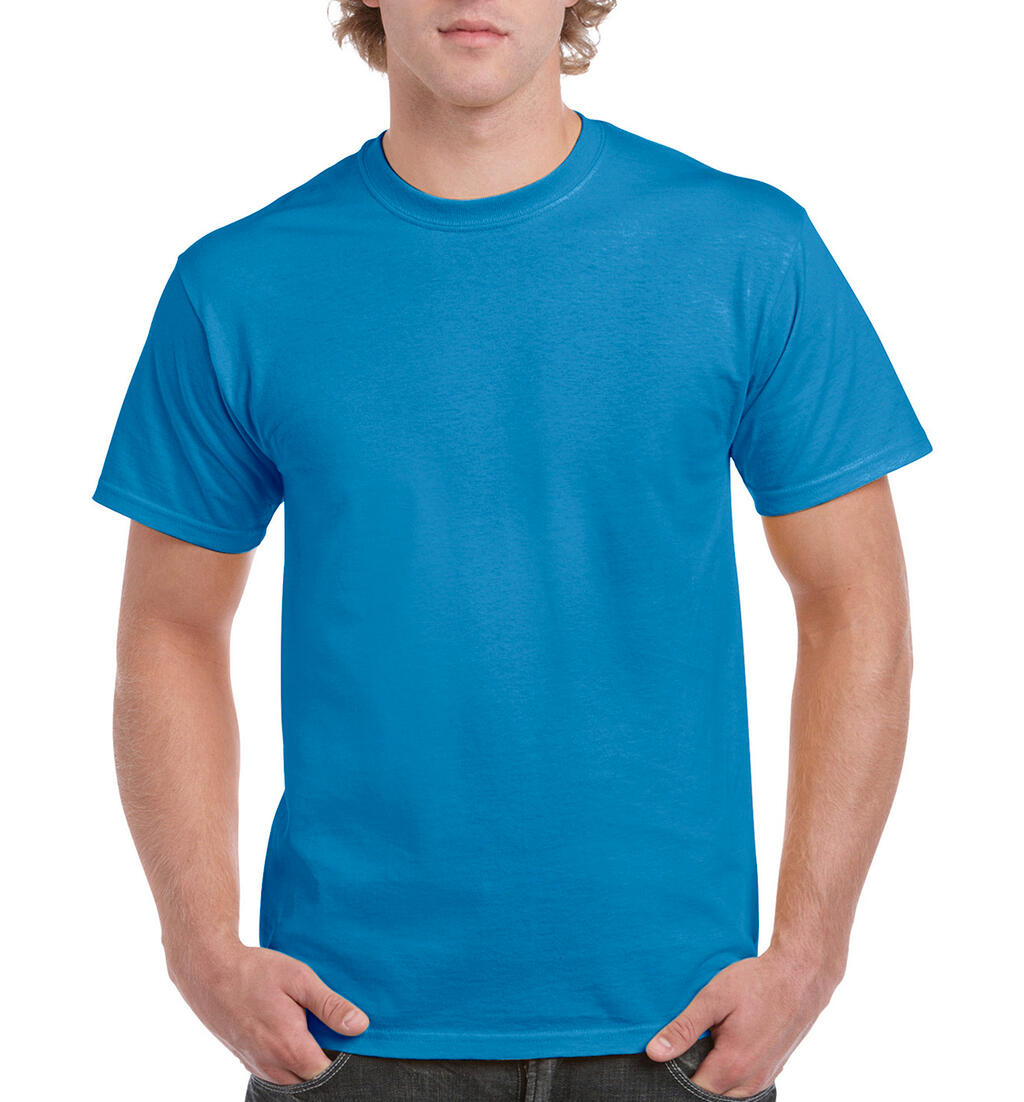 Hammer Adult T-Shirt in Farbe Iris