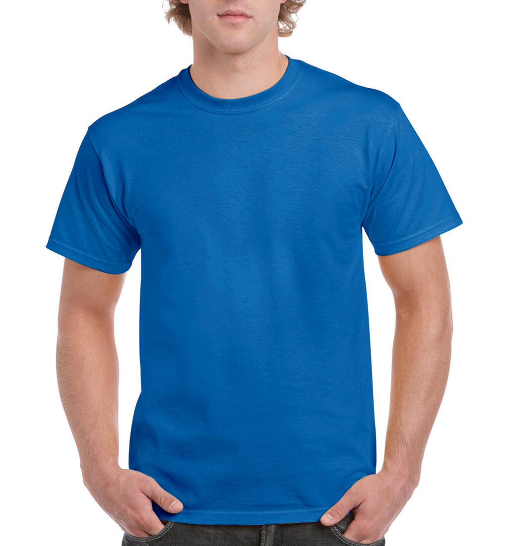 Hammer Adult T-Shirt in Farbe Sport Royal