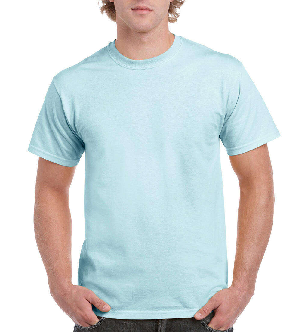 Hammer Adult T-Shirt in Farbe Chambray
