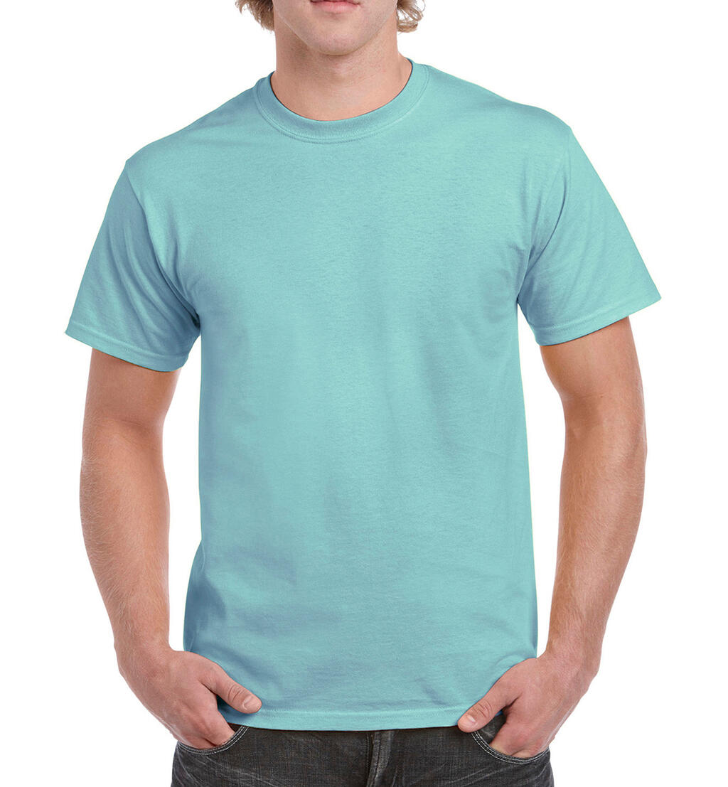 Hammer Adult T-Shirt in Farbe Chalky Mint