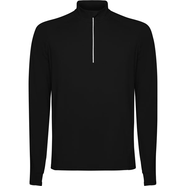 Pullover Estambul in Farbe Black