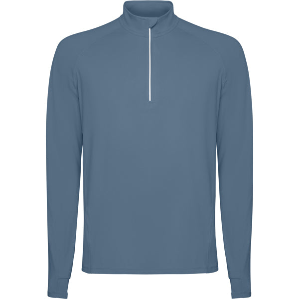 Pullover Estambul in Farbe Storm Blue
