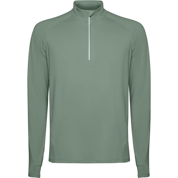 Pullover Estambul in Farbe Laurel Green