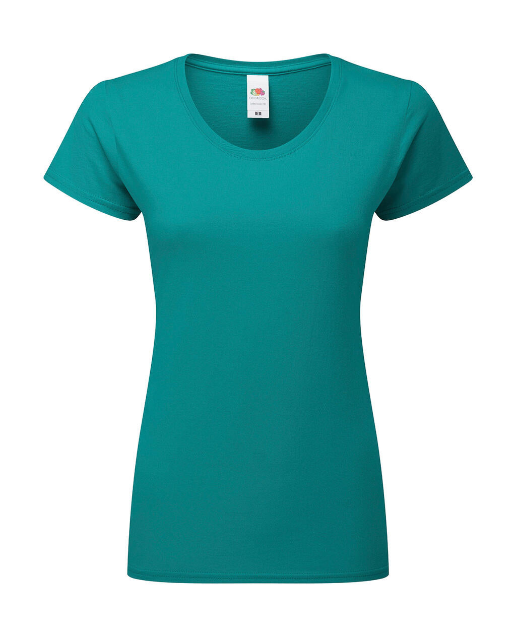 Ladies' Iconic 195 Ringspun Premium T - Ansicht 24 | ShirtStore