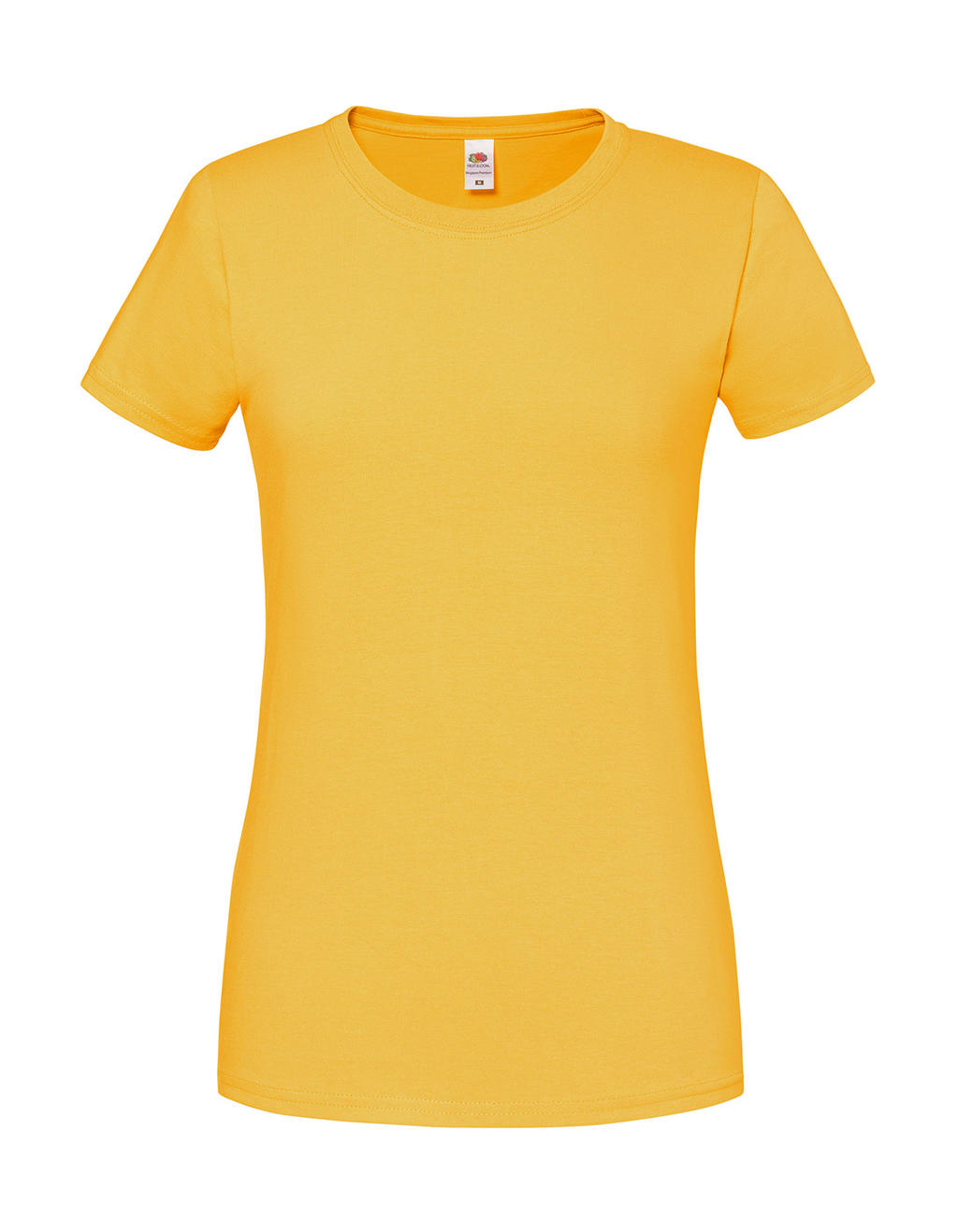 Ladies' Iconic 195 Ringspun Premium T - Ansicht 26 | ShirtStore