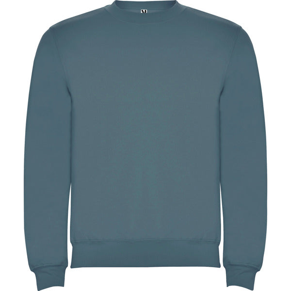 Pullover Clasica in Farbe Storm Blue