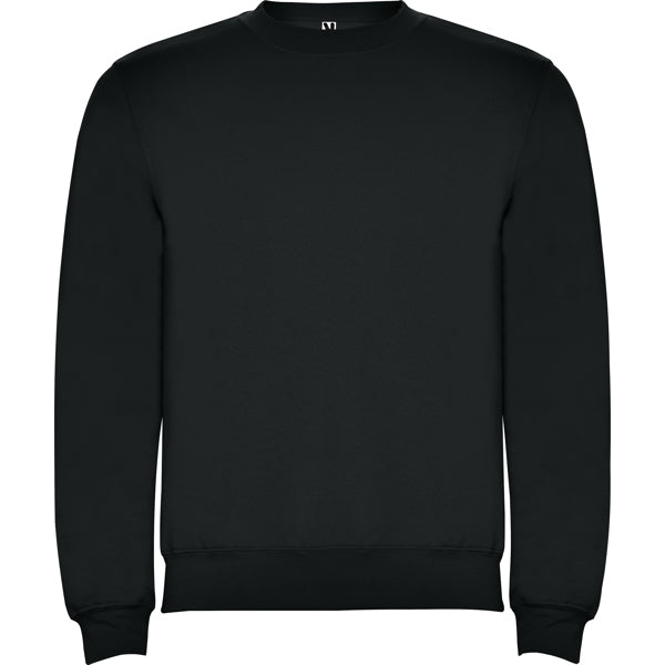 Pullover Clasica in Farbe Dark Lead