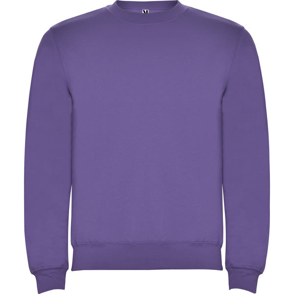 Pullover Clasica in Farbe Iris Purple