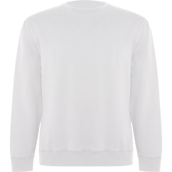 Pullover Batian in Farbe White