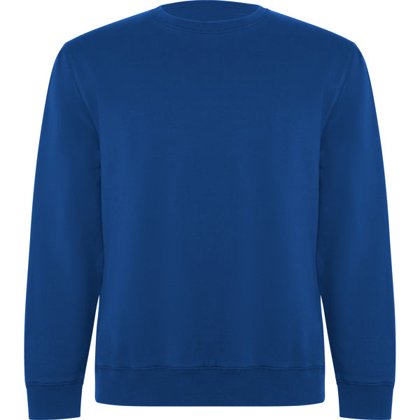 Pullover Batian in Farbe Royal Blue