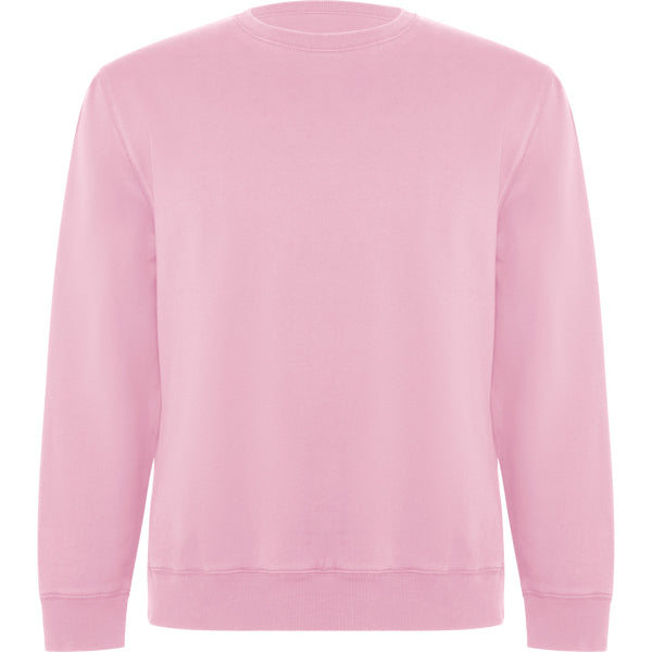 Pullover Batian in Farbe Light Pink