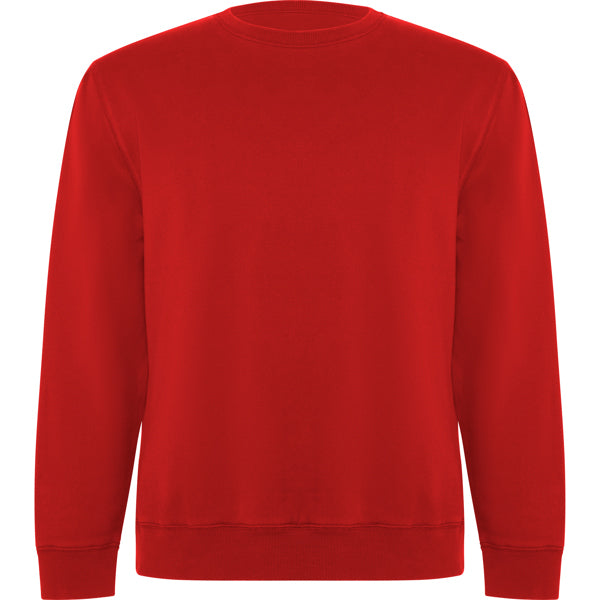 Pullover Batian in Farbe Red