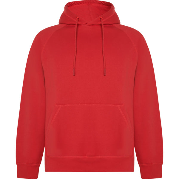 Pullover Vinson in Farbe Red