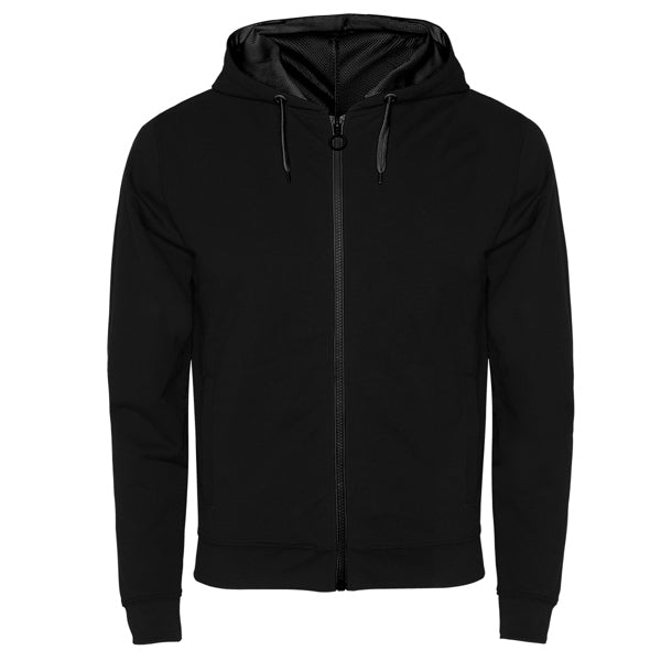Pullover Fuji in Farbe Black