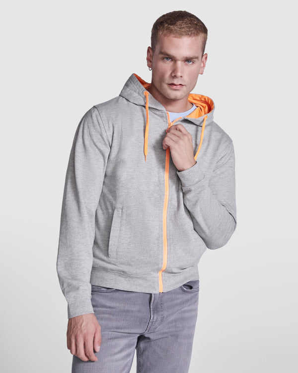 Pullover Fuji in Farbe Black