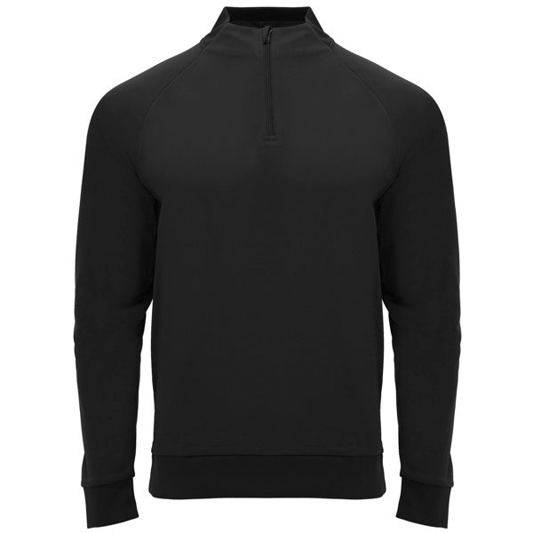 Pullover Epiro in Farbe Black