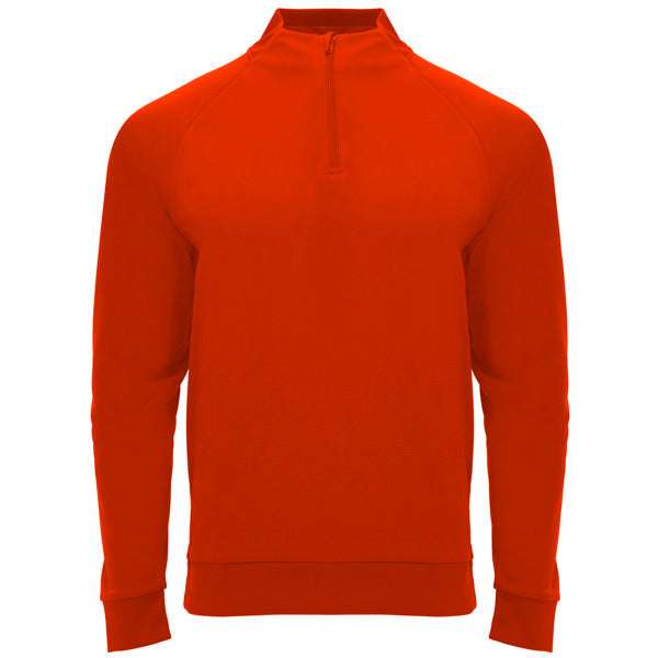 Pullover Epiro in Farbe Red
