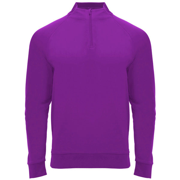 Pullover Epiro in Farbe Mauve