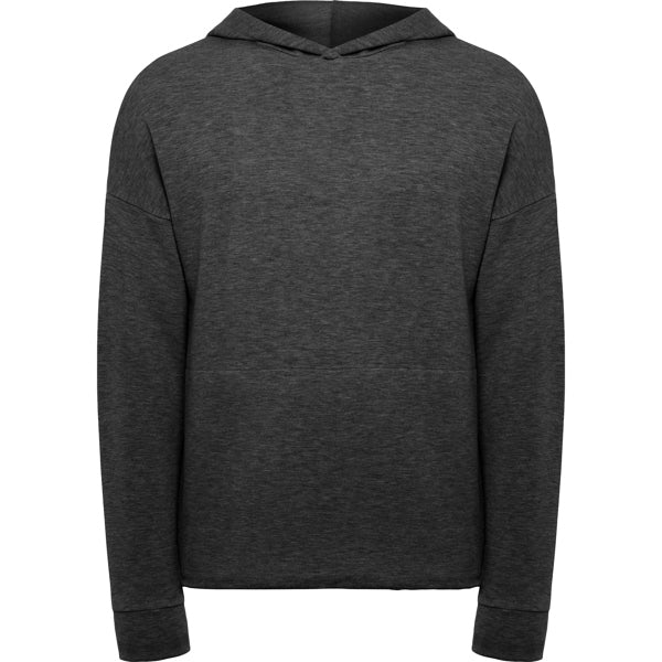 Pullover Manaslu in Farbe Heather Black