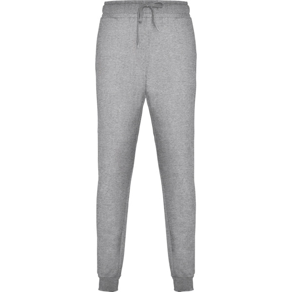 Hosen Adelpho in Farbe Heather Grey