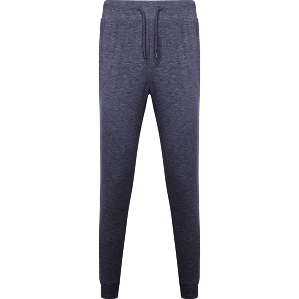Hosen Iria in Farbe Heather Denim