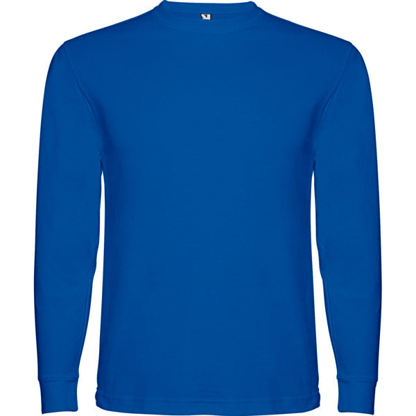 T-Shirt Pointer in Farbe Royal Blue