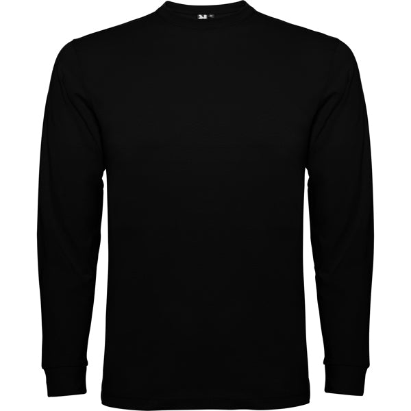 T-Shirt Pointer Niño in Farbe Black