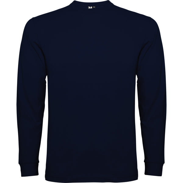 T-Shirt Pointer Niño in Farbe Navy