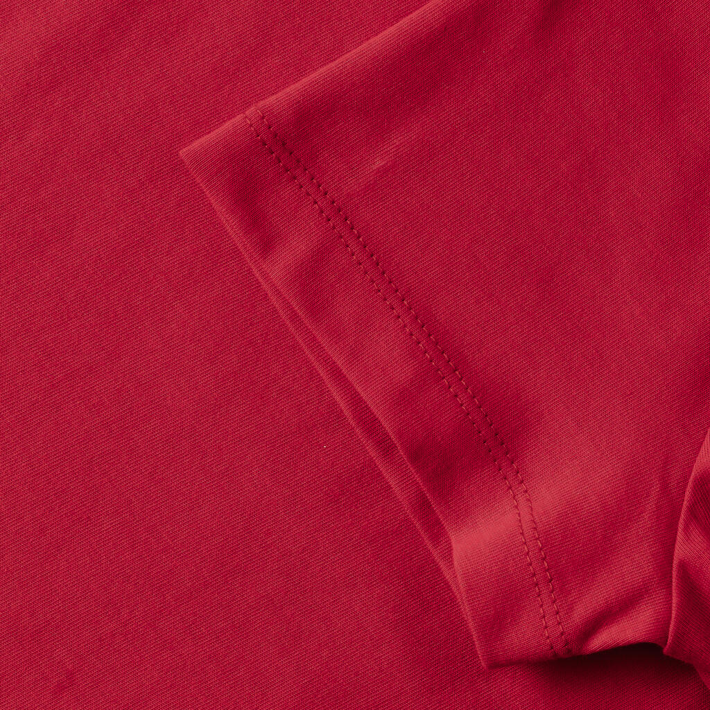 Ladies´ Pure Organic Tee in Farbe White