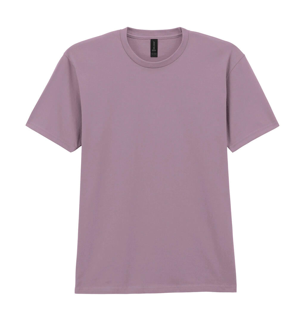 Softstyle Midweight Adult T-Shirt in Farbe Paragon
