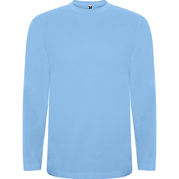 T-Shirt Extreme in Farbe Sky Blue