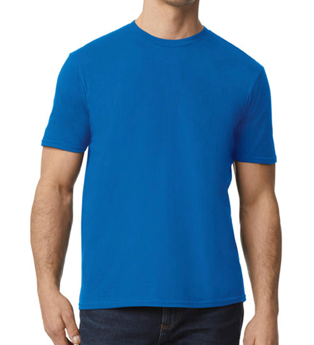 Softstyle EZ Adult T-Shirt - Ansicht 14 | ShirtStore