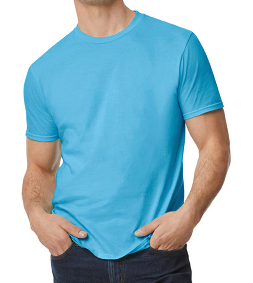 Softstyle EZ Adult T-Shirt - Ansicht 12 | ShirtStore