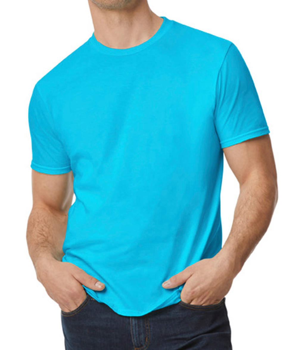 Softstyle EZ Adult T-Shirt - Ansicht 10 | ShirtStore