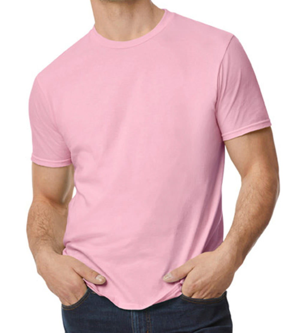 Softstyle EZ Adult T-Shirt - Ansicht 13 | ShirtStore