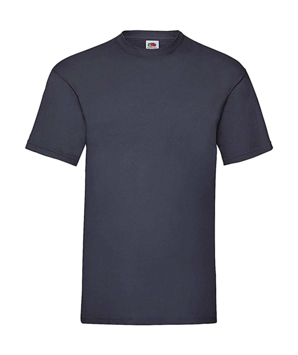 Valueweight Tee in Farbe Deep Navy