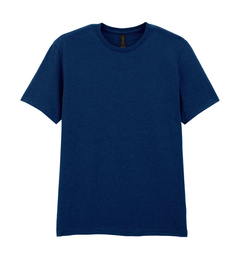 Softstyle Adult T-Shirt in Farbe Navy