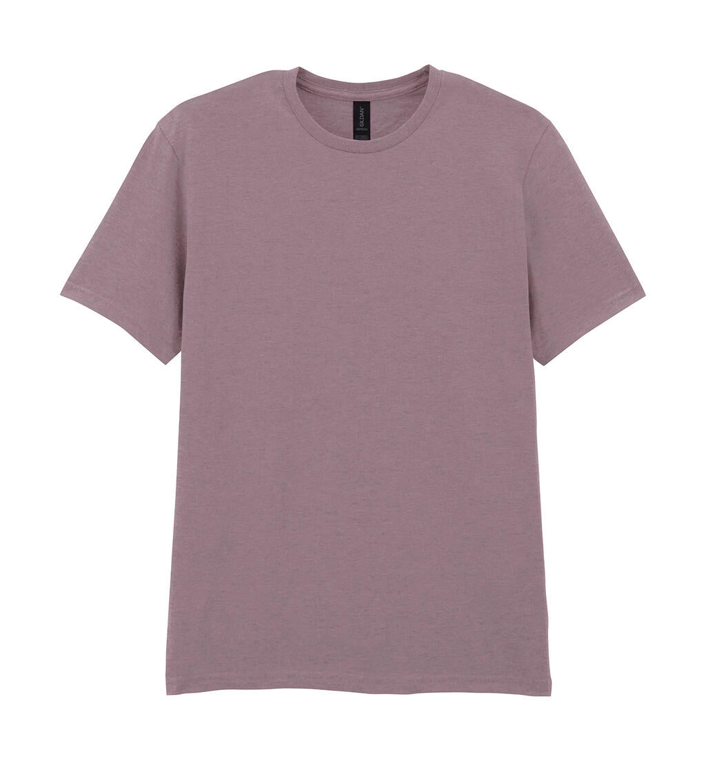 Softstyle Adult T-Shirt in Farbe Paragon
