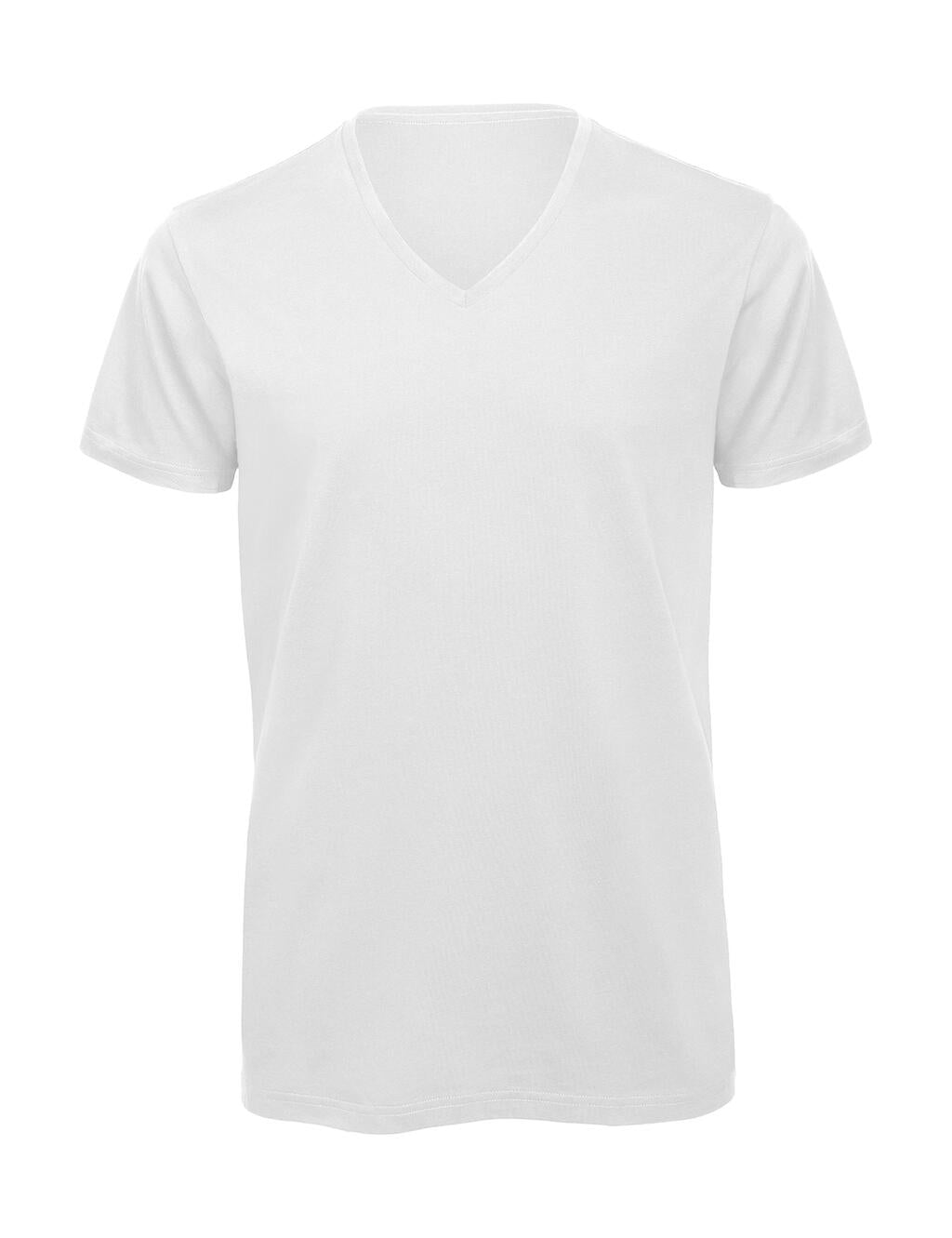 Organic Inspire V T /men_° in Farbe White