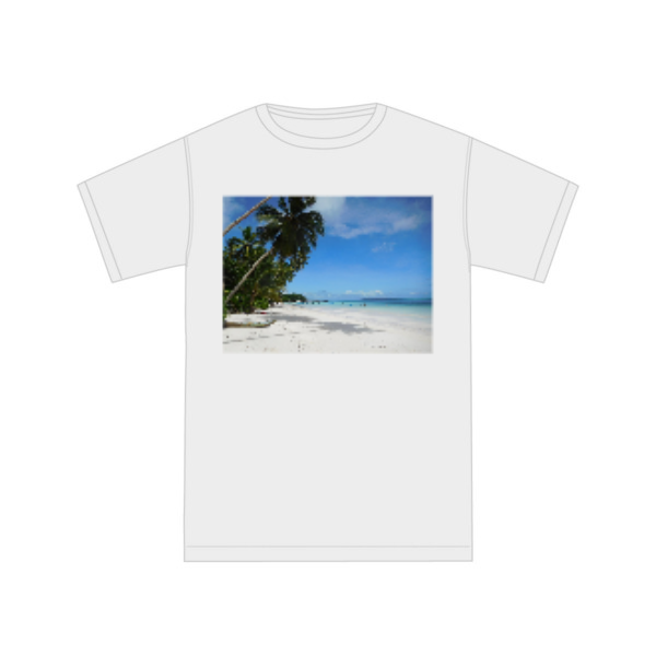 Personalisiertes Design – Unisex T-Shirt Stanley/Stella Creator 2.0 – STTU169