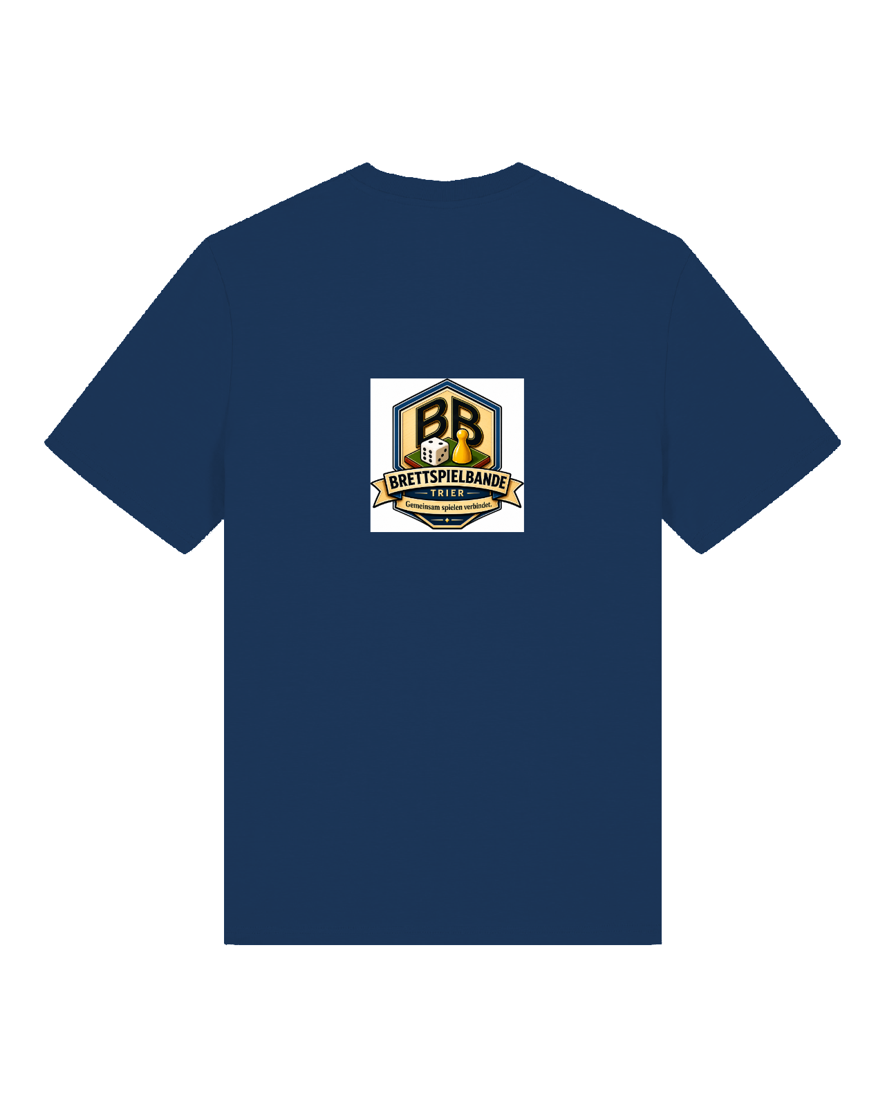 Personalisiertes Design – Unisex T-Shirt Stanley/Stella Sparker 2.0 – STTU171
