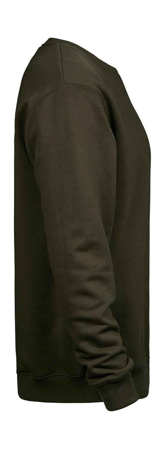 Heavy Sweat in Farbe Black