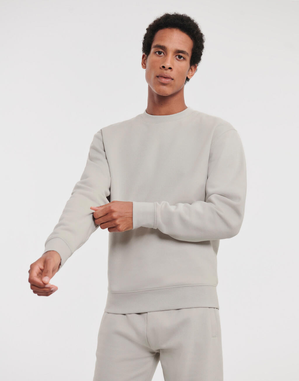 Sweatshirt Russell The Authentic Sweat – 0R262M0