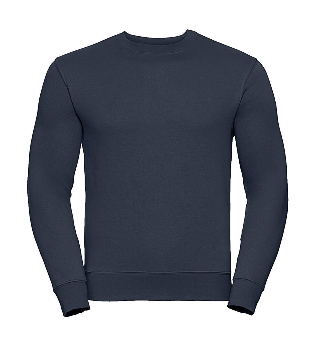 The Authentic Sweat in Farbe French Navy