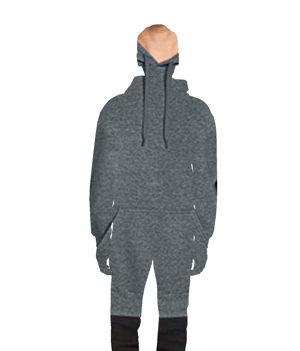 Hoodie Gildan Softstyle Midweight Fleece Adult SF500 221090001 in Aquatic
