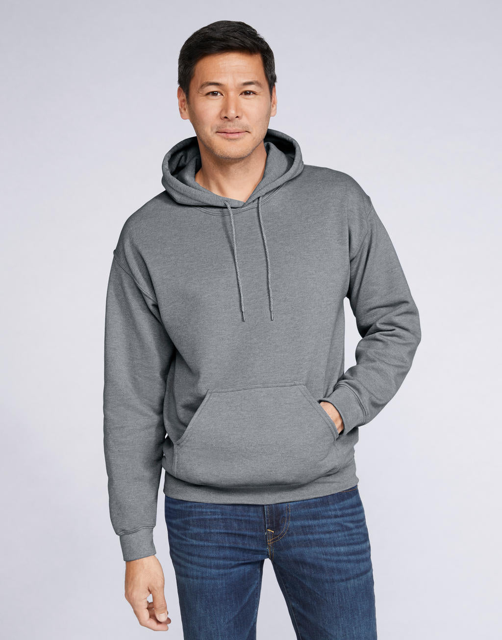 Heavy Blend Adult Hooded Sweatshirt - Gildan | ShirtStore