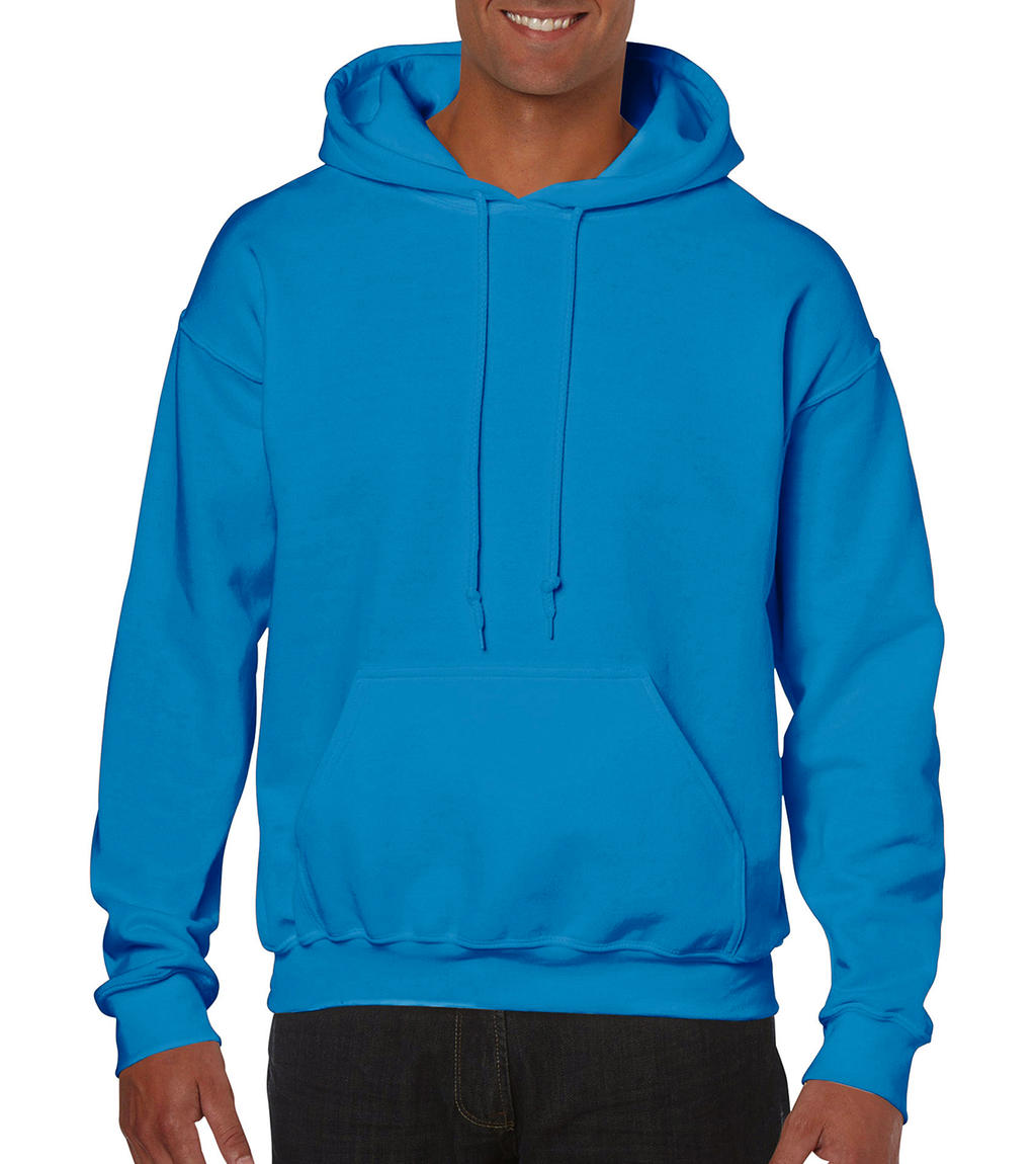 Heavy Blend Adult Hooded Sweatshirt - Ansicht 34 | ShirtStore