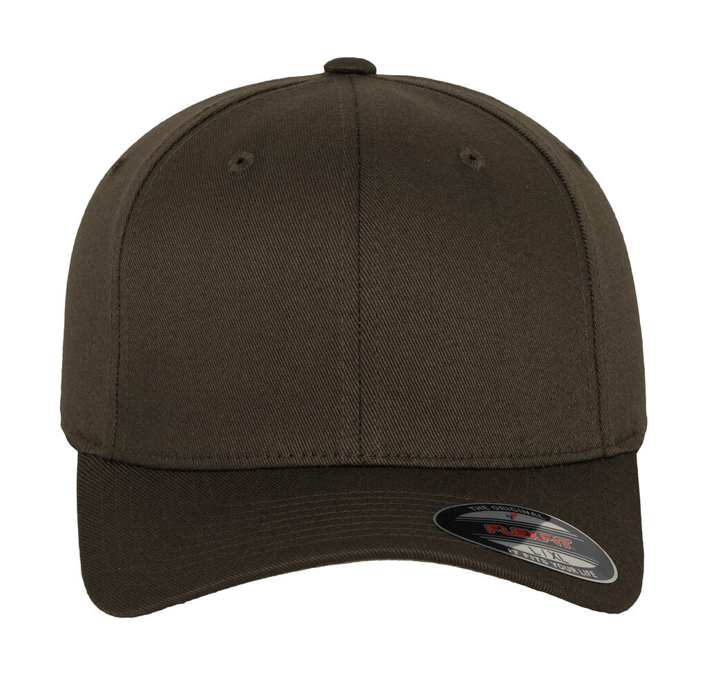 Wooly Combed Cap in Farbe Dark Grey